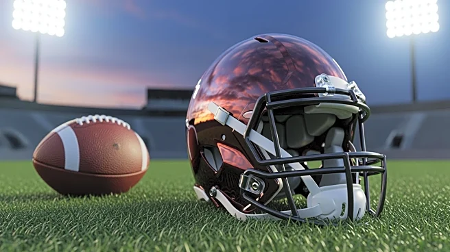 Louisville Football in Top Four for In-State Wide Receiver Cam Wade