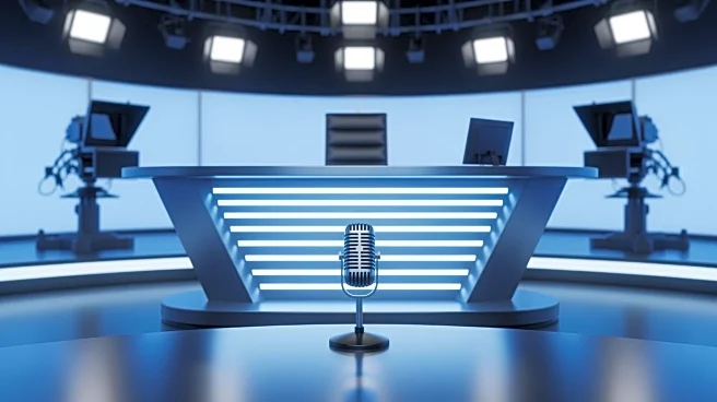 Stephen Colbert Criticizes CBS for Blocking Interview with Senate Candidate