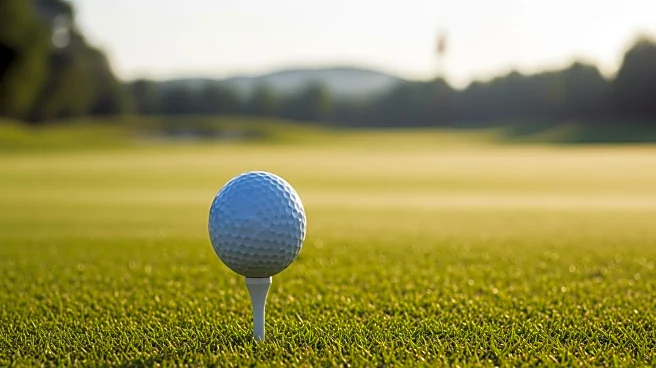 Rory McIlroy Prepares for Genesis Invitational with Renewed Confidence