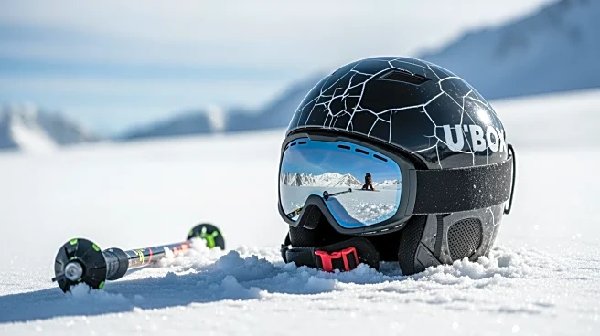 Lindsey Vonn's Olympic Crash Sparks Debate on Athlete Safety and Sacrifice