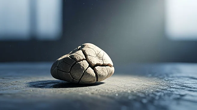 Vanderbilt Minerals Files for Bankruptcy Amid Asbestos Lawsuits