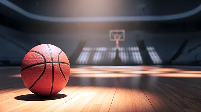 Noah Meeusen Reflects on Arizona State's Victory Over Texas Tech