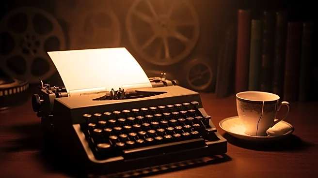 Glen Powell Stars in 'How to Make a Killing,' a New Take on Ealing Black Comedy