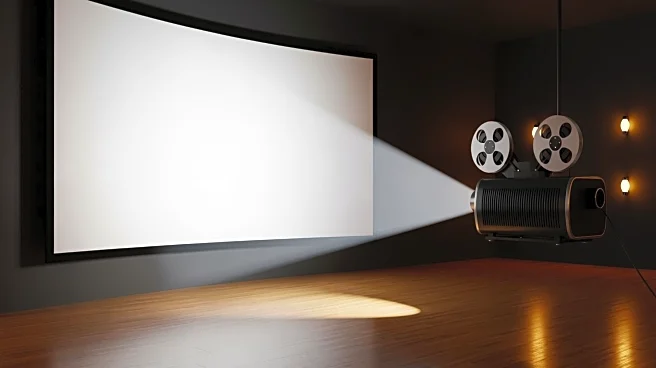 Peace Center Hosts 2026 Oscar-Nominated Short Films, Highlighting Diverse Themes