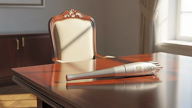 Southern California Politicians Urge Casey Wasserman to Resign from LA28 Olympics Chair