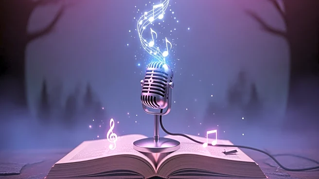 Musical RPG 'People of Note' Combines Fantasy and Pop Music for Unique Gaming Experience