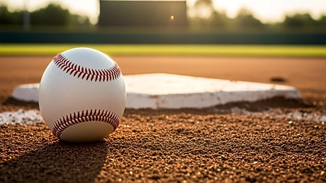 LSU Tigers Baseball Prepares for Match Against Nicholls State