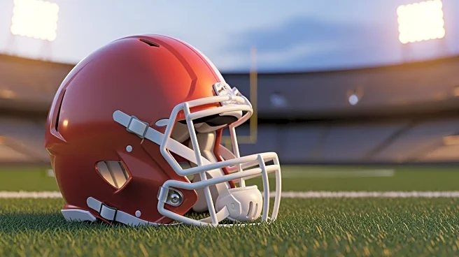 Texas Longhorns Secure Fifth Straight Victory Against LSU Tigers