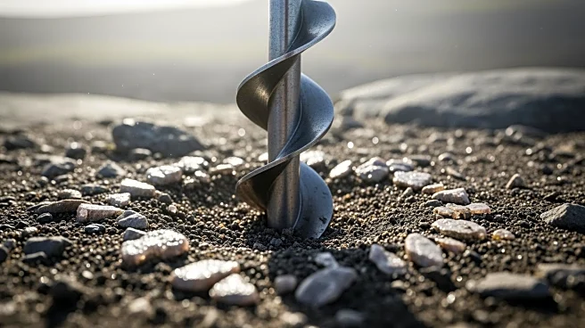 Brunswick Exploration Resumes Drilling to Expand Canadian Lithium Discovery