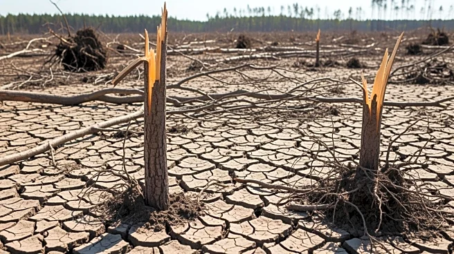 Alcoa Fined $55 Million for Illegal Land Clearing in Western Australia