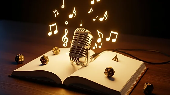 People of Note Game Blends Music Genres with RPG Mechanics