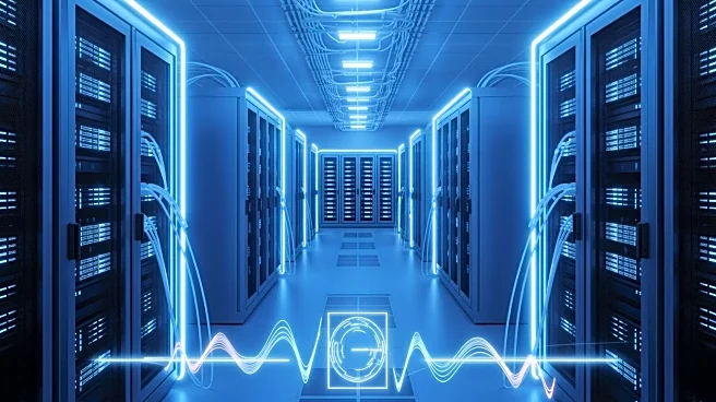 DG Matrix Secures $60M to Revolutionize Data Center Power Management