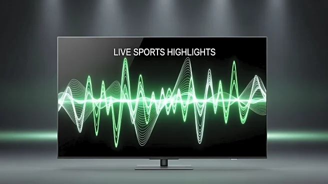 BBC Sport Continues as Premier League's Free-to-Air Highlights Partner