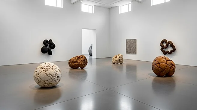 59th Carnegie International Announces Artist Lineup with Record New Commissions