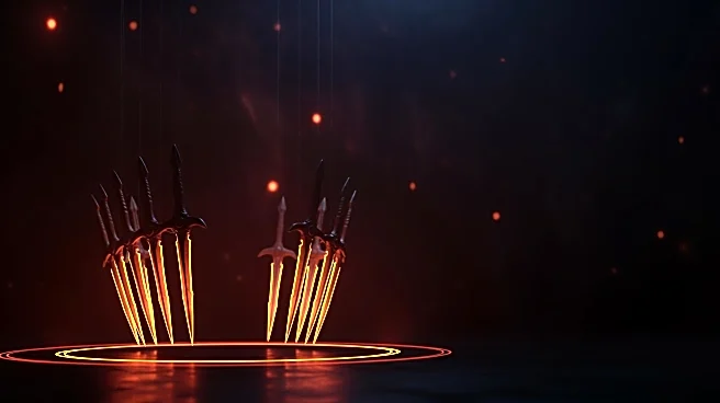 Devil Daggers 2 Announced as Original Celebrates 10th Anniversary