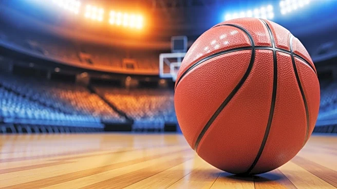 SMU Defeats Louisville Cardinals in High-Scoring Basketball Match