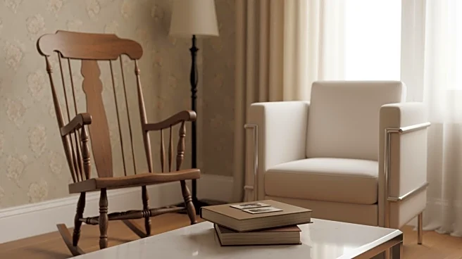 Home Stories: A Multigenerational Family Drama at Berlin Film Festival