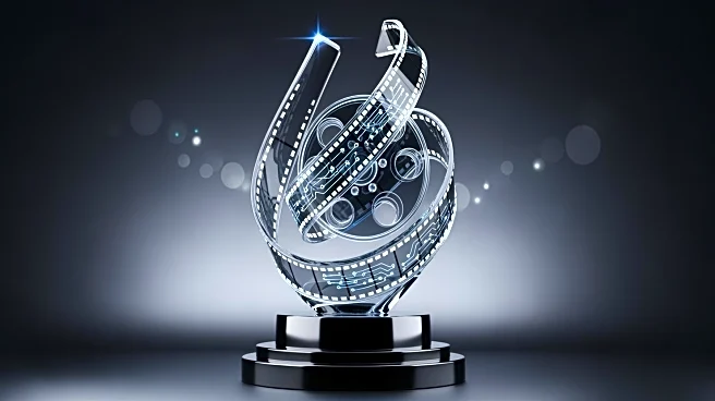 Academy of Motion Picture Arts and Sciences Honors 27 Innovators for Scientific and Technical Achievements