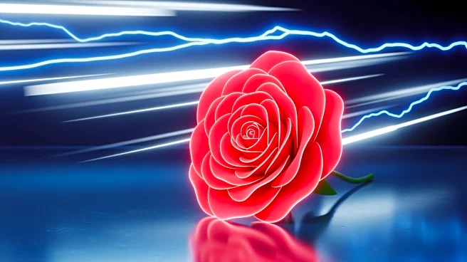 Kristen Bell Joins 'Sonic The Hedgehog 4' as Amy Rose, Expanding Franchise Success