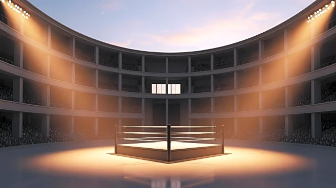 WWE Announces Historic Premium Live Event in Italy for 2026