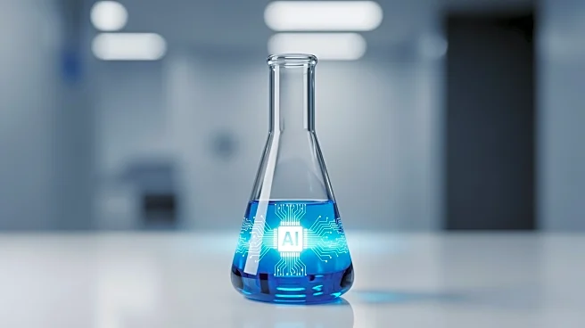 Frist Cressey Ventures Launches $425M Fund for AI-Driven Healthcare Innovations