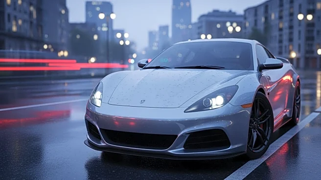 LaMelo Ball Involved in Car Accident in Charlotte, Escapes Injury