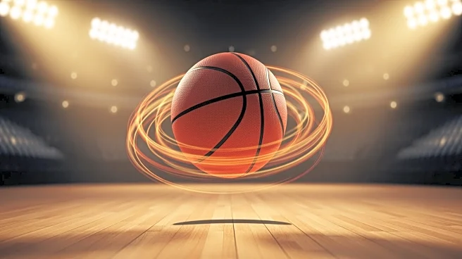 Rhode Island Basketball Team Ends Saint Louis' Winning Streak with 81-76 Victory