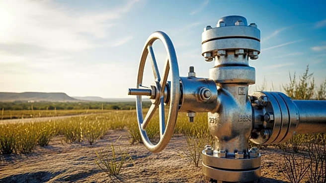 SM Energy Sells South Texas Assets to Caturus Energy for $950 Million to Reduce Debt