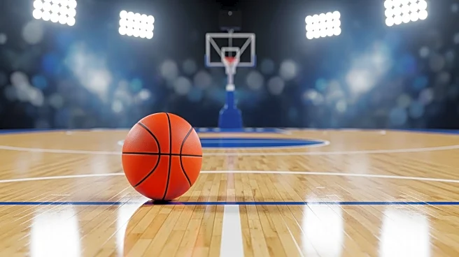 New Mexico Lobos Dominate Air Force with 98-61 Victory