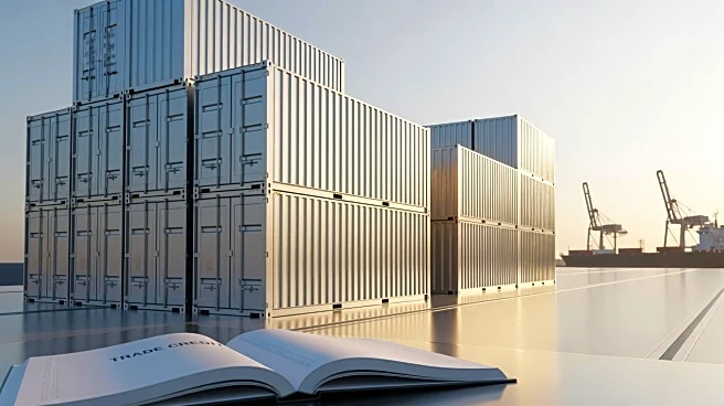 Promatic International Secures £1m Trade Credit Facility to Boost Export Growth