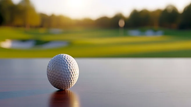 Lucas Glover Elected as PGA Tour Player Advisory Council Chairman