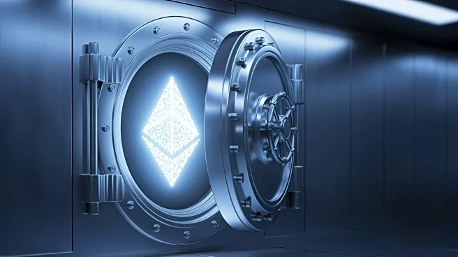 Tech Billionaire Peter Thiel Exits Ether Treasury Firm ETHZilla, Impacting Cryptocurrency Holdings