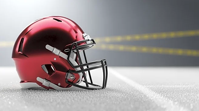 Miami (Ohio) RedHawks Maintain Unbeaten Streak with 26-0 Record