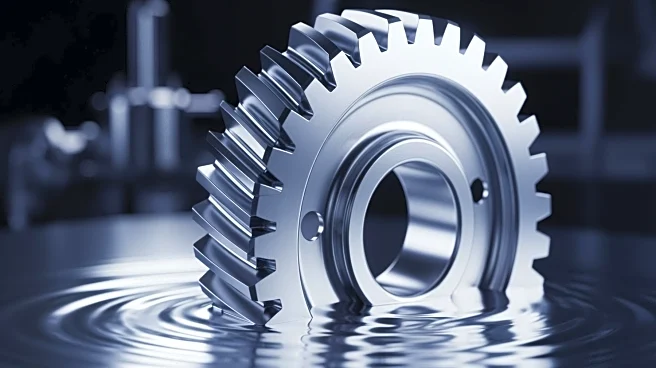 US Industrial Production Rises by 0.7% in January, Exceeding Expectations