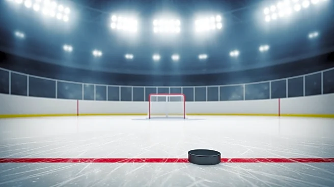 Team Canada Advances to Semifinals After Overtime Win Against Team Czechia