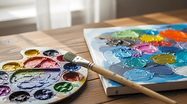 Kansas Exhibition Celebrates the Resilient Art of Jimmy Tsutomu Mirikitani