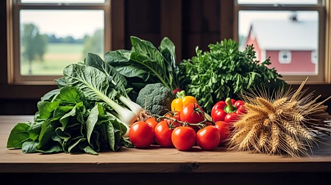 Agricultural Experts Discuss Northern Michigan's Farming Industry at Catalyst Conversations