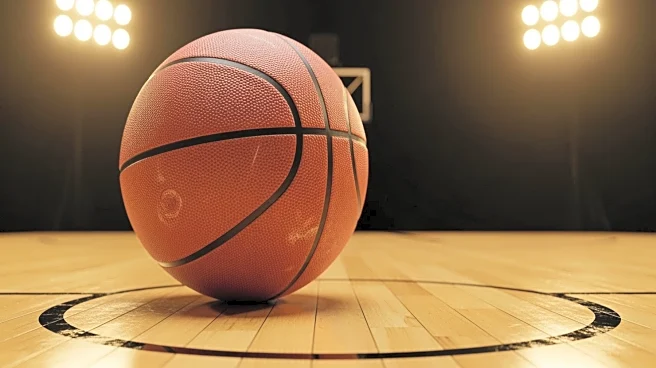 Southern Illinois Defeats Drake 66-61 with Mayo's 22 Points