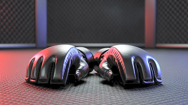 Ronda Rousey and Gina Carano to Return for Landmark MMA Fight