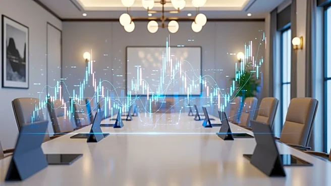 Crypto Leaders and Lawmakers Convene at Trump Family's World Liberty Forum to Discuss Market Dynamics