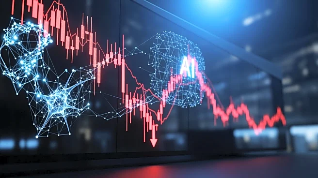 Samsara's Stock Decline Amidst Competitive Market and AI Advancements