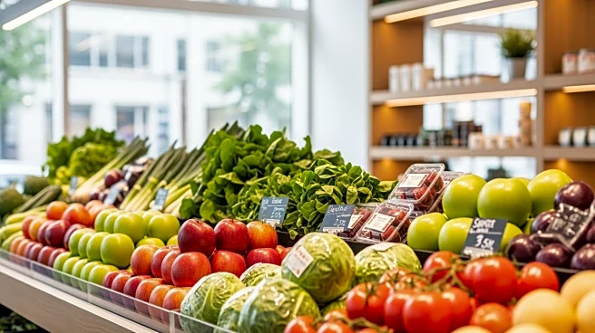The Fresh Grocer Opens First New York City Location, Expanding Retail Presence
