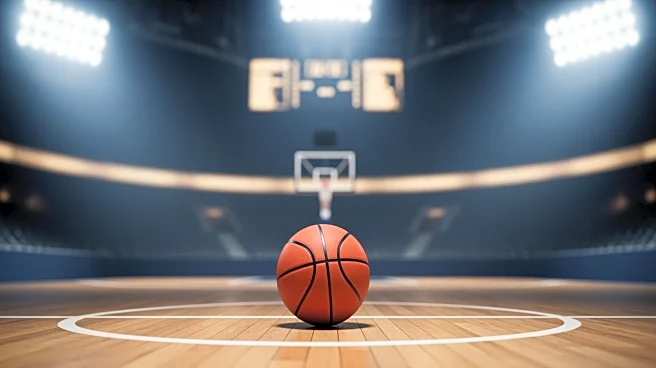 Western Kentucky Triumphs Over Delaware in Overtime with Moore's 27 Points