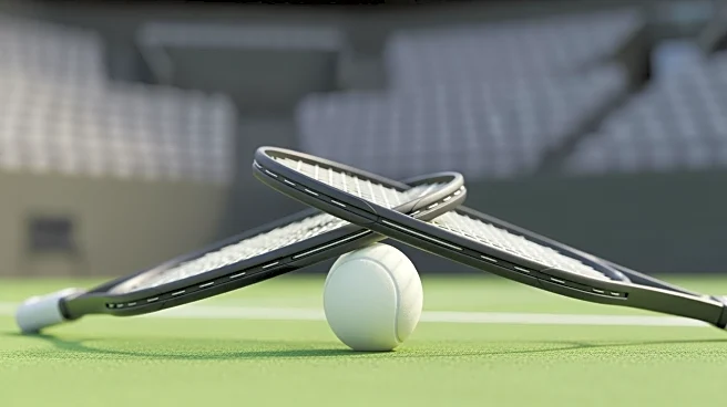 Jannik Sinner and Carlos Alcaraz Progress to Qatar Open Quarter-Finals with Straight-Set Wins