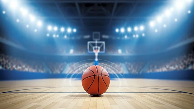 Creighton Upsets No. 5 UConn in Big East Basketball Clash