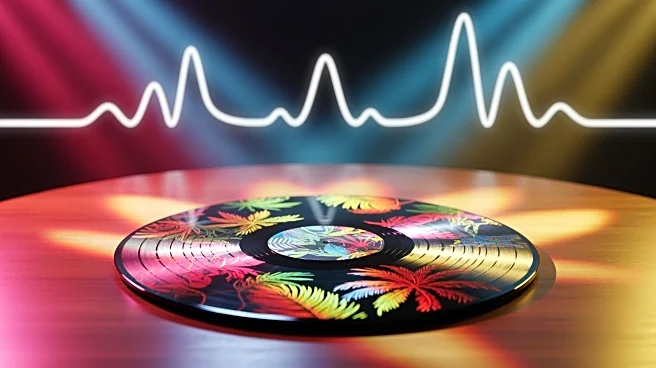 Bad Bunny Launches Exclusive Merchandise for First Australian Concerts