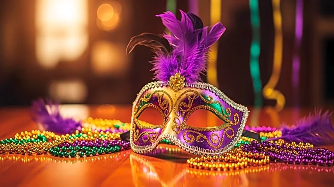 Shia LaBeouf's Mardi Gras Arrest Sparks Public and Media Attention