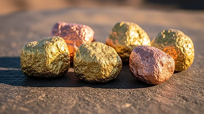 Kefi Gold and Copper Commences Construction at Tulu Kapi Gold Project in Ethiopia