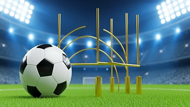 Newcastle United Dominates Qarabag with Anthony Gordon's Four-Goal Performance