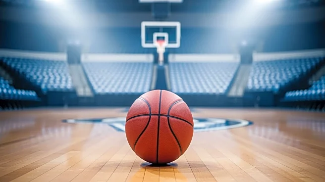 Penn State vs. Rutgers: Big Ten Basketball Odds and Predictions